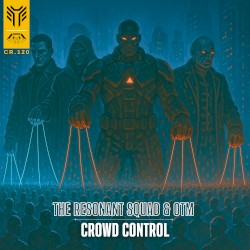 Crowd Control