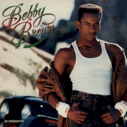 My Prerogative (extended remix)