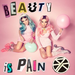 Beauty Is Pain
