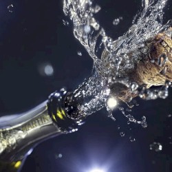 Pop Champagne