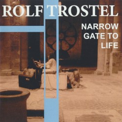 Narrow Gate to Life