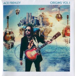 Origins, Vol. 1