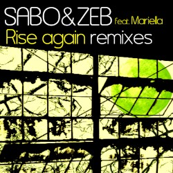 Rise Again Remixes