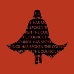 A Star Wars Rap Opera (The Council Has Spoken)