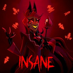 Insane (female version)