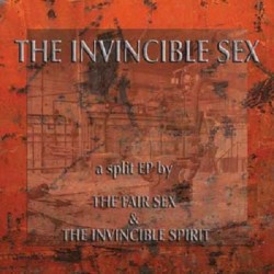 The Invincible Sex