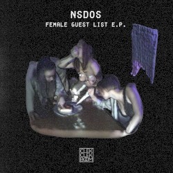 Female Guest List E.P.