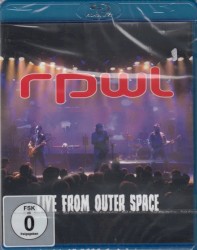 Live From Outer Space