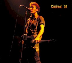 1980‐10‐04: Riverfront Coliseum, Cincinnati, OH, USA