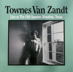 Live at The Old Quarter, Houston, Texas