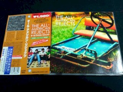The All-American Rejects