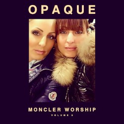 MONCLER WORSHIP VOLUME 5