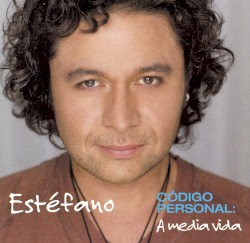 Codigo personal: A media vida