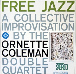 Free Jazz