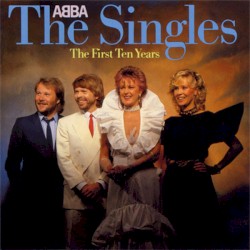 The Singles: The First Ten Years
