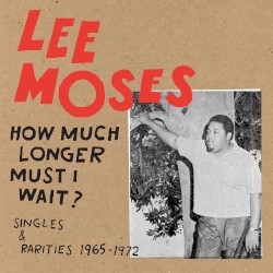 How Much Longer Must I Wait? Singles & Rarities (1965-1972)