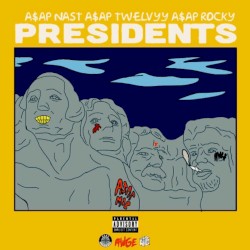 PRESIDENTS