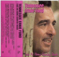 Take Me Home Country Roads