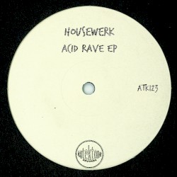 Acid Rave - EP