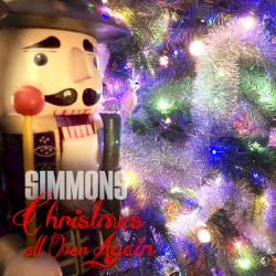 Christmas All Over Again