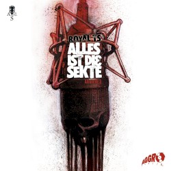 Alles ist die Sekte – Album Nr. 3