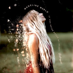 If You Never Broke My Heart (Unplugged)