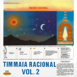 Racional (Vol 2)