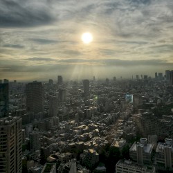 End of the World Any%