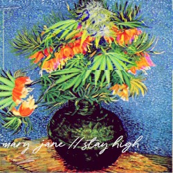 Maryjane / Stayhigh