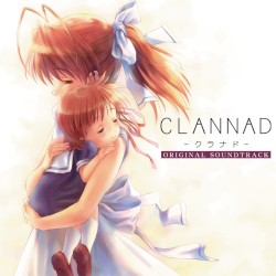 CLANNAD ORIGINAL SOUNDTRACK