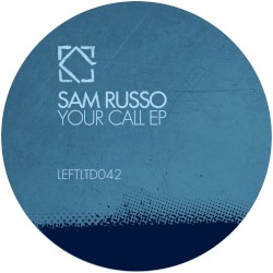 Your Call EP