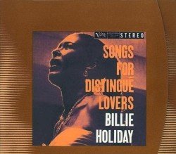 Songs for Distingué Lovers