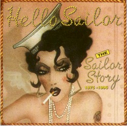 The Hello Sailor Story 1975-1996