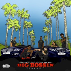Big Bossin, Vol. 1