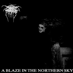 A Blaze in the Northern Sky