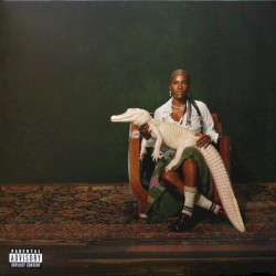 Alligator Bites Never Heal