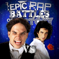 David Copperfield vs Harry Houdini