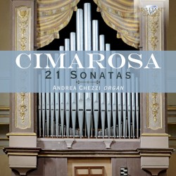 21 Sonatas