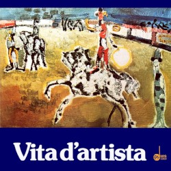 Vita d'artista