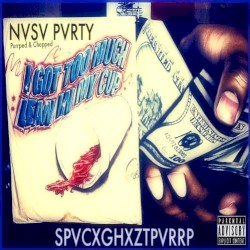 Clvb Nvzv 1995 | Purrped & Chopped