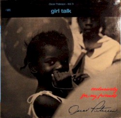 Exclusively for My Friends, Volume 2: Girl Talk