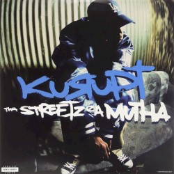 Tha Streetz Iz a Mutha