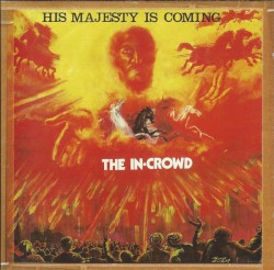 His Majesty Is Coming