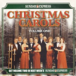 Christmas Carols, Volume One