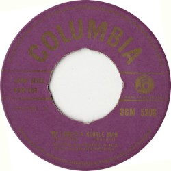 My Love's a Gentleman / Something Happened to My Heart