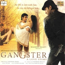 Gangster