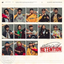 HAPPY RETENTION