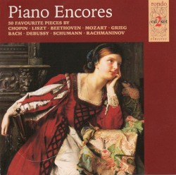 Piano Encores
