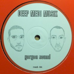 Dread / Late Night Blues (Gorgon Sound versions)