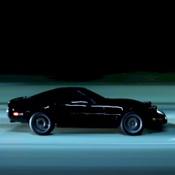 If the Car Beside You Moves Ahead